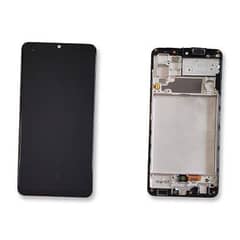 Samsung A32 Pullout original panel