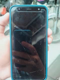 Samsung mobile J6+