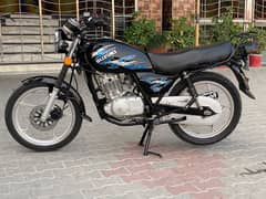 Suzuki