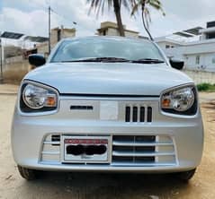 Suzuki Alto Vxr Manual 2024