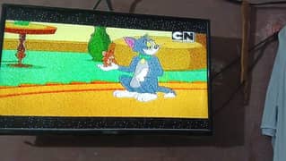 Samsung Orignal 32" LED Tv  Simple For sale