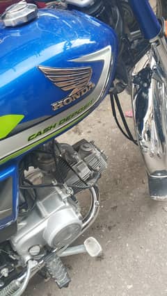 Honda