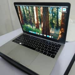 MacBook Pro 2019 – i7 | 16GB RAM | 512GB SSD