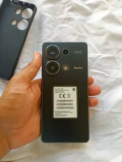 Xiaomi Redmi Note 13 Pro 12 /512 gb ,complete box