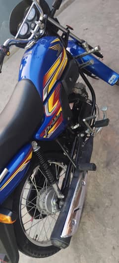 Honda Pridor for sale