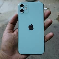 I phone 11
