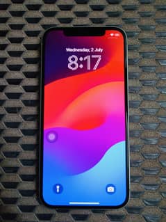 IPHONE 12  JV