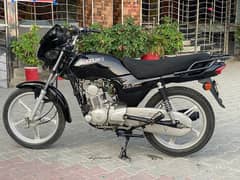 Suzuki GD 110s