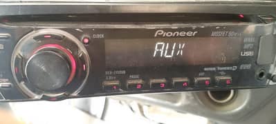 Genuine Pioneer  Mp3 player