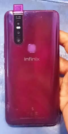 infinix s5 pro 4 64