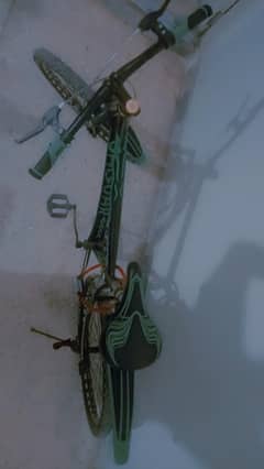 cycle