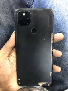 Google Pixel 4a 5G PTA APPROVED