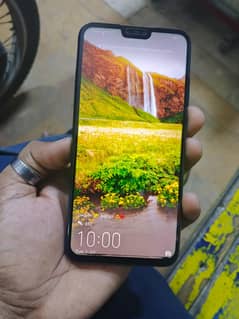 Huawei 9xlite urgent sale