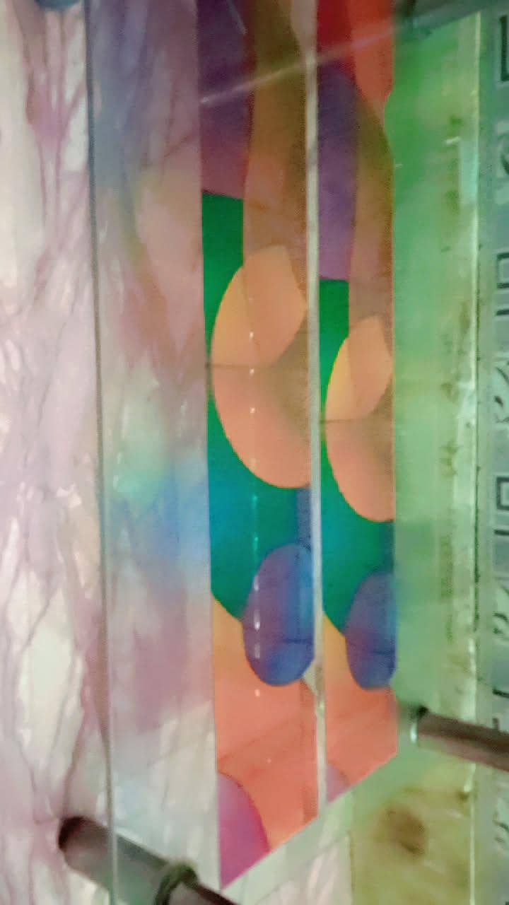 glass table 2