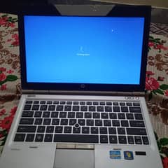 HP