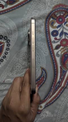 Iphone 16 Pro LLA