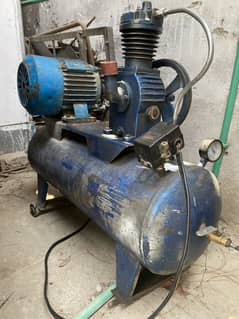 Compressor