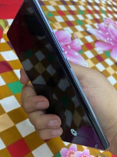 Tecno spark20 pro+ (256gb memory+16gb ram)