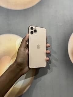 iPhone 11 Pro Max unlock 256gb