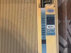 Corona 110v window ship ac
