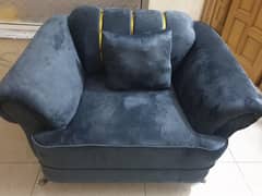 5 seater sofa set