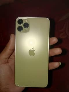 iPhone 11 pro Max 64 GB