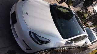 Tesla Model 3 2020, Dual Motor, Long Range