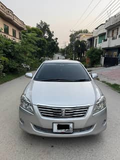 Toyota Premio X 1.8