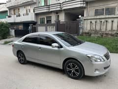 Toyota Premio X 1.8