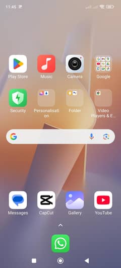 redmi