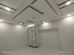 1.5 Marla House For Rent