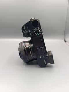 Sony a6300 4k Mirrorless Camera