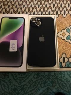 Iphone 14 jv 128