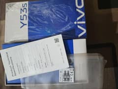vivo y53s 8+4/128