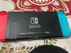 Nintendo switch v2
