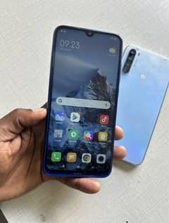 Redmi Note 8 For sale