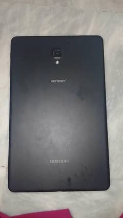 Samsung tab A