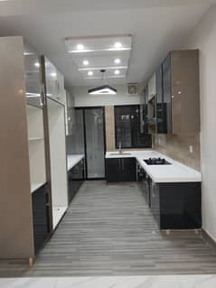 10 Marla brand New luxury Designer Douboe Unit House For Rent