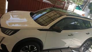 Peugeot 2008 Allure 2023