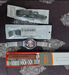 Samsung Galaxy Watch 4 Classic Full Box