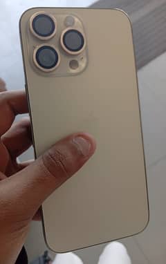 Iphone 14 pro max (JV)