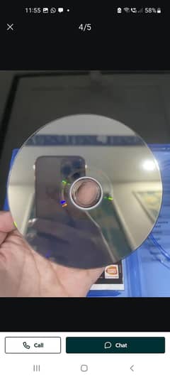 taken 7 ps4 disc