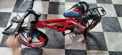 Bicycle For Sale  (For 6 to10 year age)