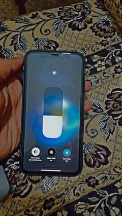 I phone 11 non pta