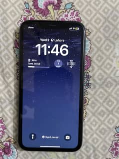 Iphone 11 PTA Approved