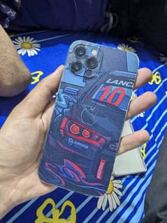 Apple iPhone 12 Pro