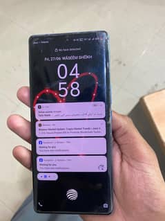 Vivo V27 Pro Edge