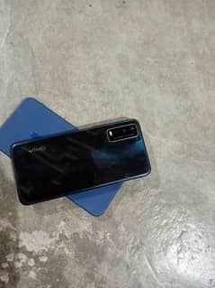 beautiful phone vivo y20