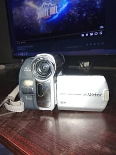 victor