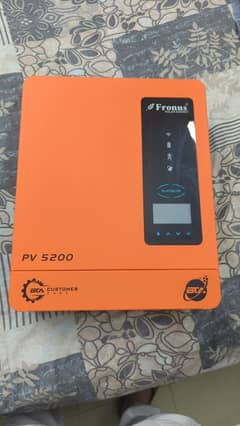 Fronus 5200
